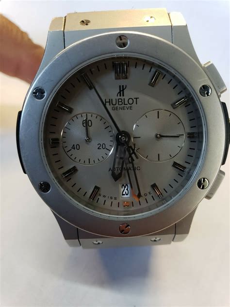 hublot geneve 882888 prix|hublot 582888 for sale.